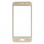 Replacement Front Glass For Tashan Ts 851 Gold By - Maxbhi Com