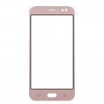 Replacement Front Glass For Tashan Ts 851 Rose Gold By - Maxbhi Com