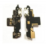 Charging Connector Flex Pcb Board For Tecno Boom J8 By - Maxbhi Com