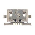 Charging Connector For Spinup A10 By - Maxbhi Com