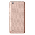Full Body Housing For Infinix Hot 3 Pink - Maxbhi Com