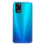 Full Body Housing For Spinup A10 Blue - Maxbhi Com
