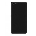 Full Body Housing For Tecno Boom J8 Black - Maxbhi Com