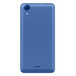 Full Body Housing For Wiko Rainbow Up 4g Blue - Maxbhi Com