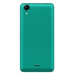 Full Body Housing For Wiko Rainbow Up 4g Green - Maxbhi Com