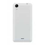 Full Body Housing For Wiko Rainbow Up 4g White - Maxbhi Com