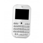 Lcd Frame Middle Chassis For Micromax Q50 Ezpad Black By - Maxbhi Com