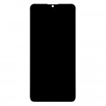 LCD with Touch Screen for Spinup A10 Blue