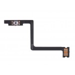 Power Button Flex Cable For Oppo A58 On Off Flex Pcb By - Maxbhi Com