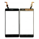 Touch Screen Digitizer For Infinix Hot 3 Blue By - Maxbhi Com