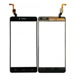 Touch Screen Digitizer For Infinix Hot 3 Gold By - Maxbhi Com