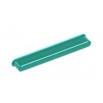 Volume Side Button Outer For Wiko Rainbow Up 4g Green By - Maxbhi Com