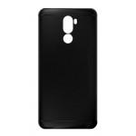Back Panel Cover For Yuho H2 Black - Maxbhi Com
