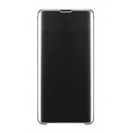 Flip Cover For Oppo A58 Black By - Maxbhi Com