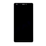Lcd Screen For Tecno Boom J8 Replacement Display By - Maxbhi Com
