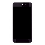 Lcd Screen For Wiko Rainbow Up 4g Replacement Display By - Maxbhi Com