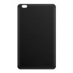 Back Panel Cover For Acer One 8 T482l Black - Maxbhi Com