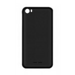Back Panel Cover For Tambo Ta 1 Black - Maxbhi Com