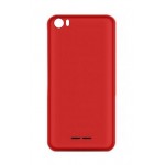 Back Panel Cover For Tambo Ta 1 Red - Maxbhi Com