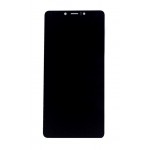Lcd Screen For Itel P33 Plus Replacement Display By - Maxbhi Com