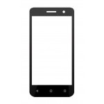 Replacement Front Glass For Tambo Ta 1 Black By - Maxbhi Com