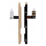 Volume Button Flex Cable For Umidigi A5 Pro By - Maxbhi Com