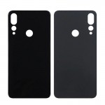 Back Panel Cover For Umidigi A5 Pro Black - Maxbhi Com