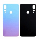 Back Panel Cover For Umidigi A5 Pro White - Maxbhi Com