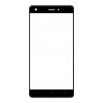 Replacement Front Glass For Vsun Mars Touch Black By - Maxbhi Com