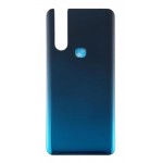 Back Panel Cover For Vivo S1 Blue - Maxbhi Com