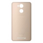 Back Panel Cover For Vsun Mars Touch Gold - Maxbhi Com