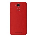 Full Body Housing For Vsun Mars Touch Red - Maxbhi Com