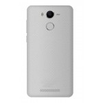 Full Body Housing For Vsun Mars Touch White - Maxbhi Com