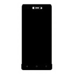 Lcd With Touch Screen For Yuho U1 Black By - Maxbhi Com