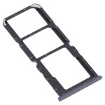 Sim Card Holder Tray For Realme V13 5g Black - Maxbhi Com