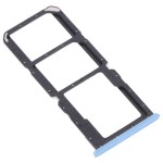 Sim Card Holder Tray For Realme V13 5g Blue - Maxbhi Com