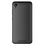 Full Body Housing For Karbonn K9 Viraat Plus Black - Maxbhi Com