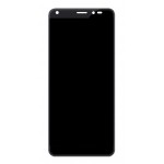 Lcd Screen For Karbonn K9 Viraat Plus Replacement Display By - Maxbhi Com