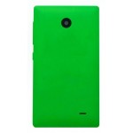Full Body Housing For Nokia X Green - Maxbhi Com