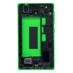 Full Body Housing For Nokia X Green - Maxbhi Com