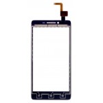 Touch Screen Digitizer For Lenovo A6000 White By - Maxbhi Com