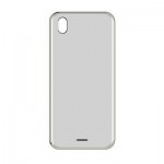 Back Panel Cover For Yuho O1 White - Maxbhi Com