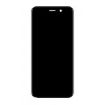 Lcd Screen For Yuho O1 Replacement Display By - Maxbhi Com