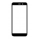 Replacement Front Glass For Yuho O1 White By - Maxbhi Com