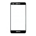 Replacement Front Glass For Nokia 2 1 Plus White By - Maxbhi Com