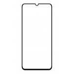 Replacement Front Glass For Samsung Galaxy M20s White By - Maxbhi Com