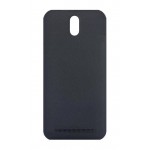 Back Panel Cover For Karbonn Aura 6 Turbo Black - Maxbhi Com