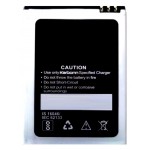 Battery For Karbonn Aura 6 Turbo By - Maxbhi Com