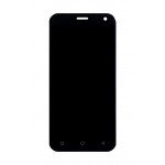 Lcd Screen For Karbonn Aura 6 Turbo Replacement Display By - Maxbhi Com