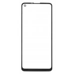 Replacement Front Glass For Motorola Moto G10 Play White By - Maxbhi Com